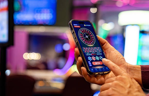 qqdewi mobile gaming