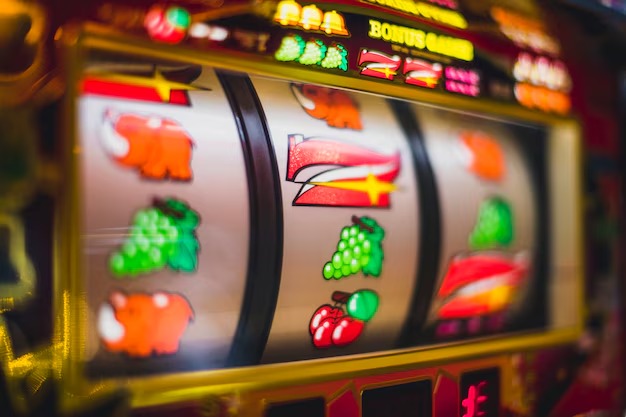 qqdewi Live Casino